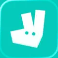 Deliveroo-icon