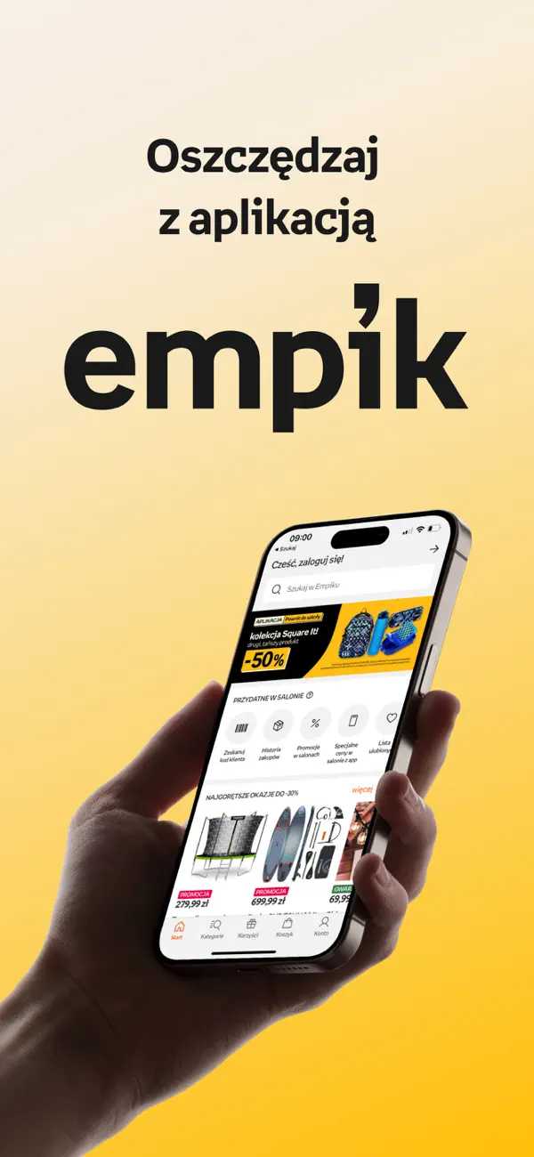 Empik-screenshot