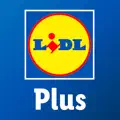 Lidl Plus-icon