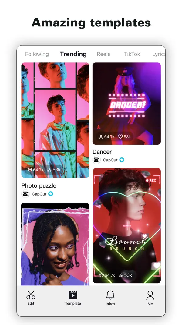 CapCut-screenshot