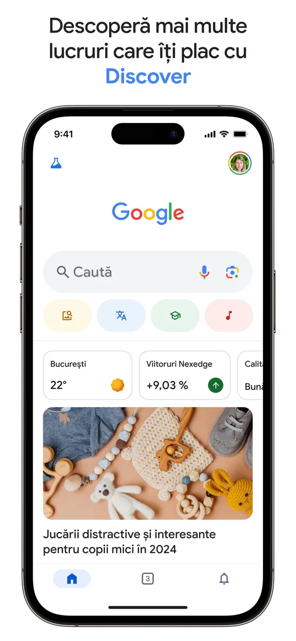 Google-screenshot
