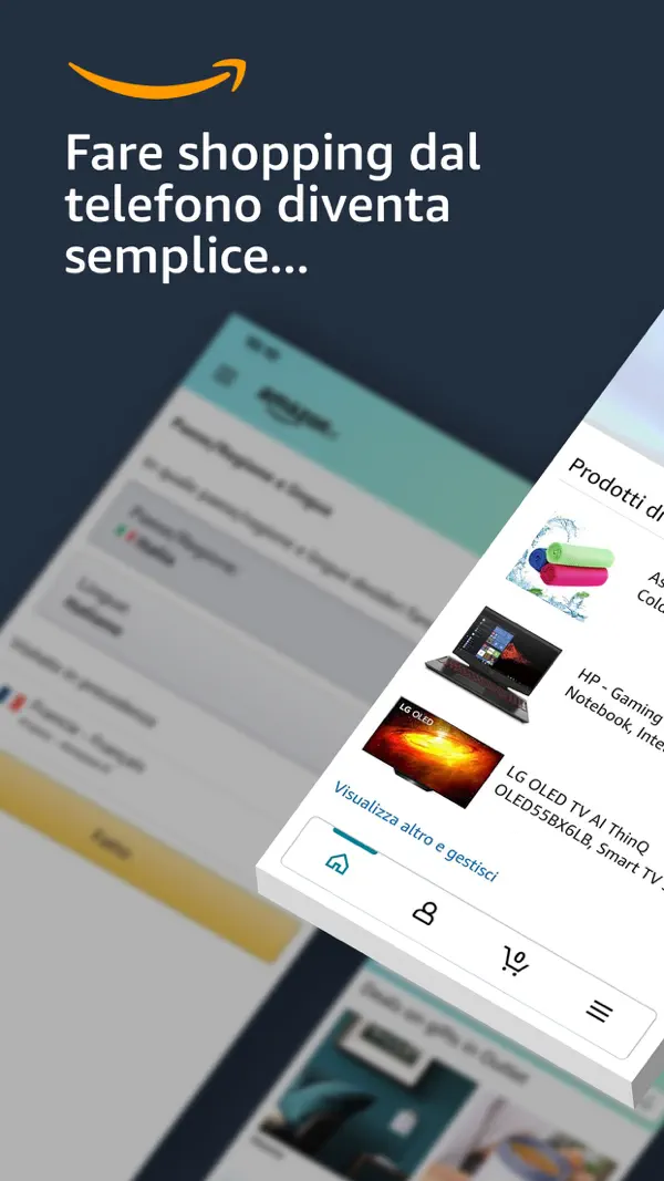 Amazon Shopping-screenshot