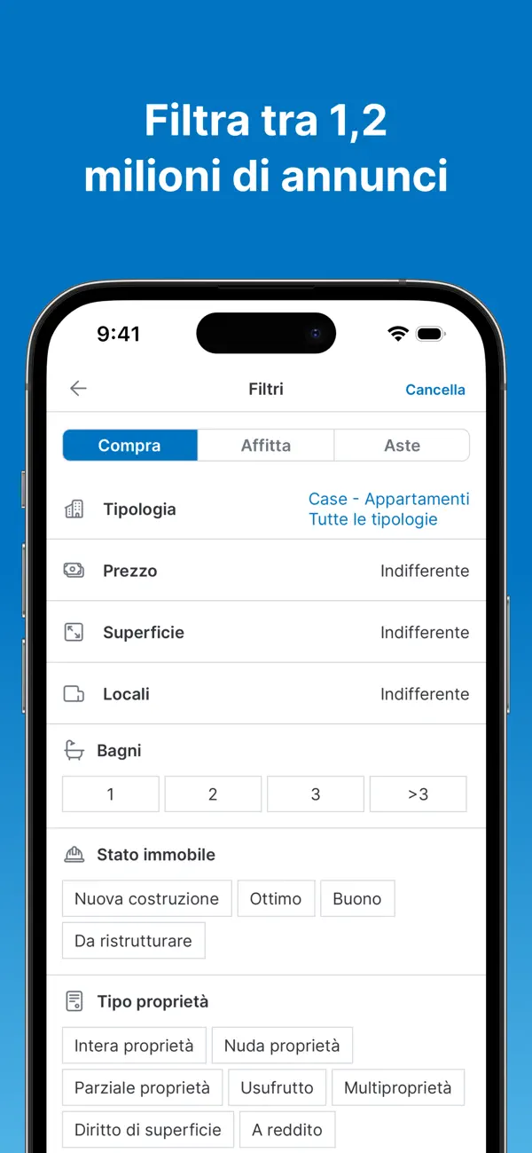 Immobiliare.it-screenshot
