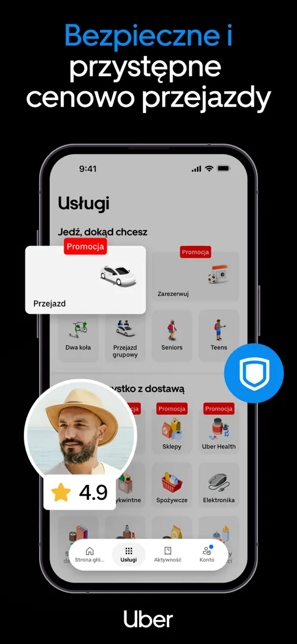 Uber-screenshot