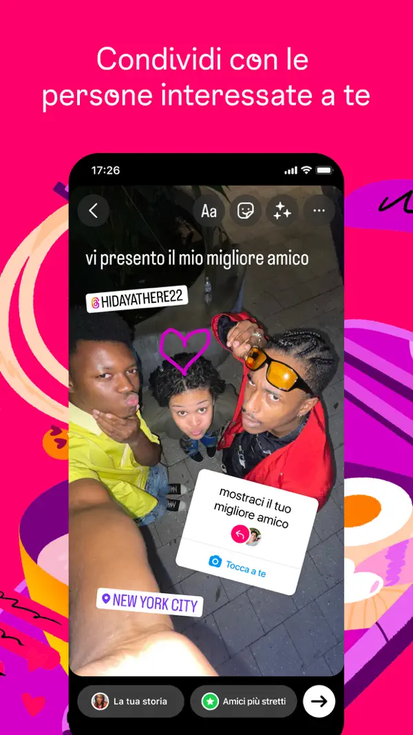 Instagram-screenshot