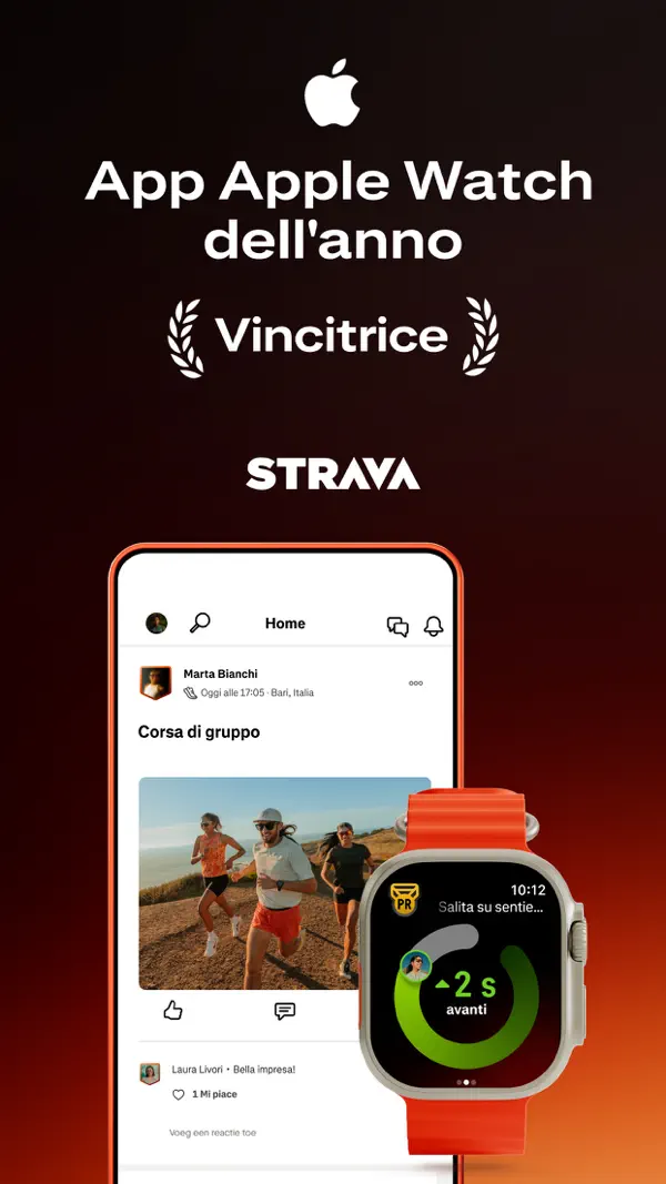 Strava-screenshot