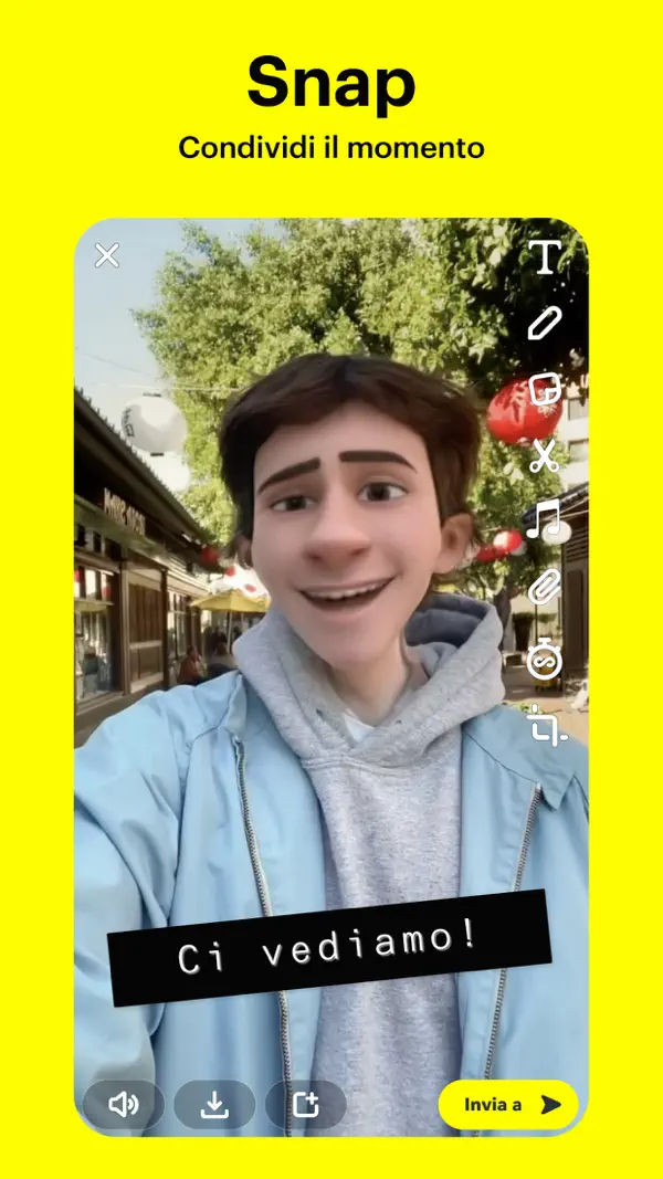 Snapchat-screenshot