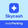 Skycash Parking-icon