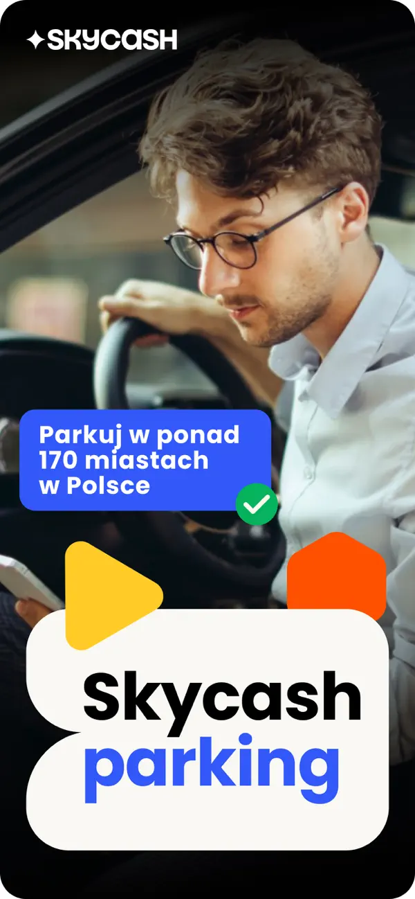 Skycash Parking-screenshot