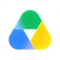 Dysk Google-icon