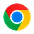 Google Chrome-icon