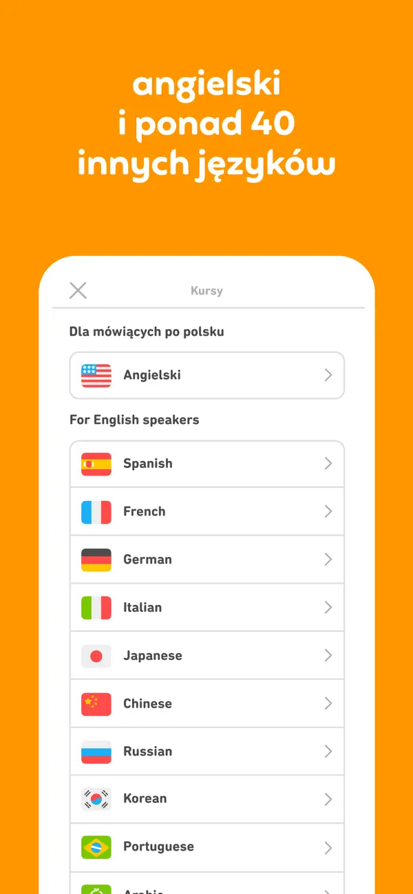 Duolingo-screenshot