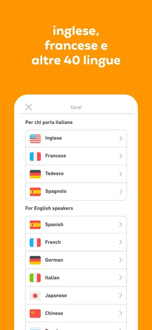 Duolingo-screenshot