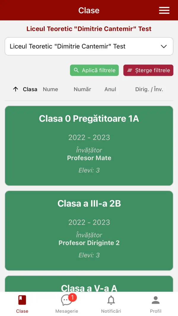 Catalog Viva-screenshot