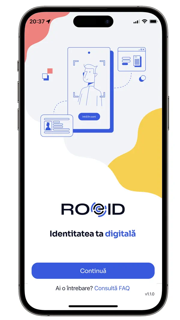 ROeID-screenshot