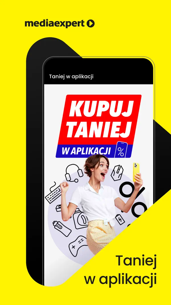 Media Expert-screenshot
