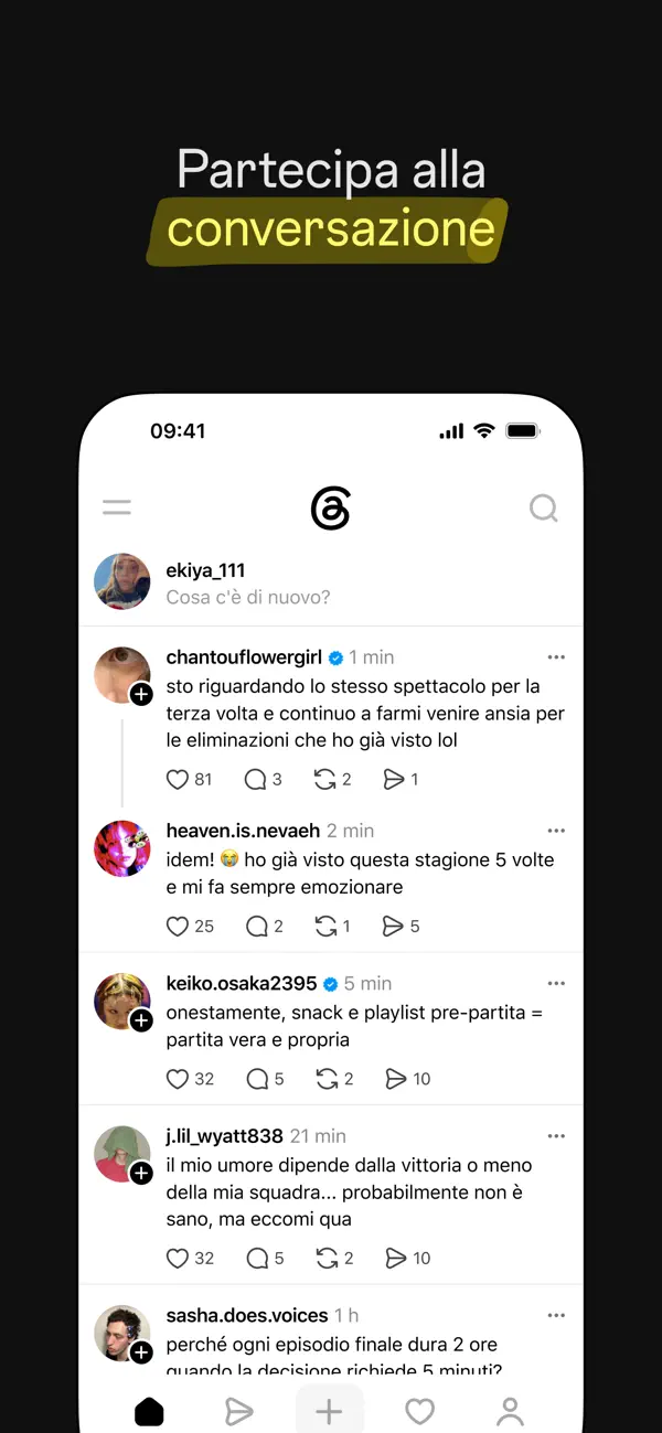 Threads-screenshot