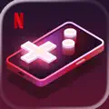 Netflix Game Controller-icon