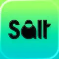 Salt Bank-icon