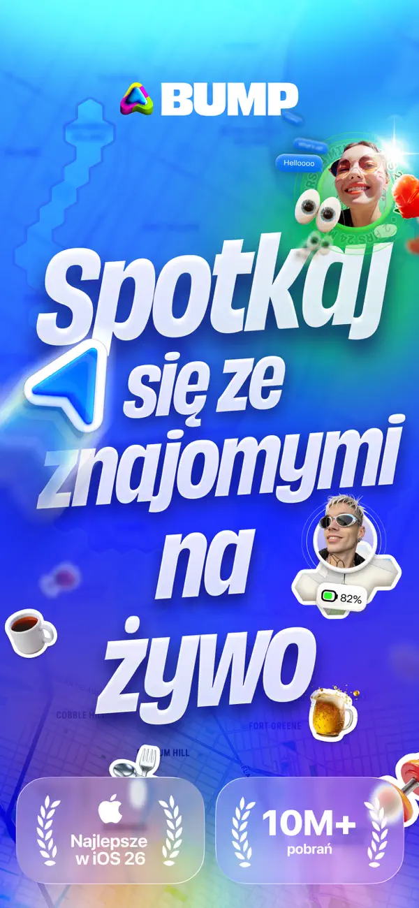 Bump-screenshot