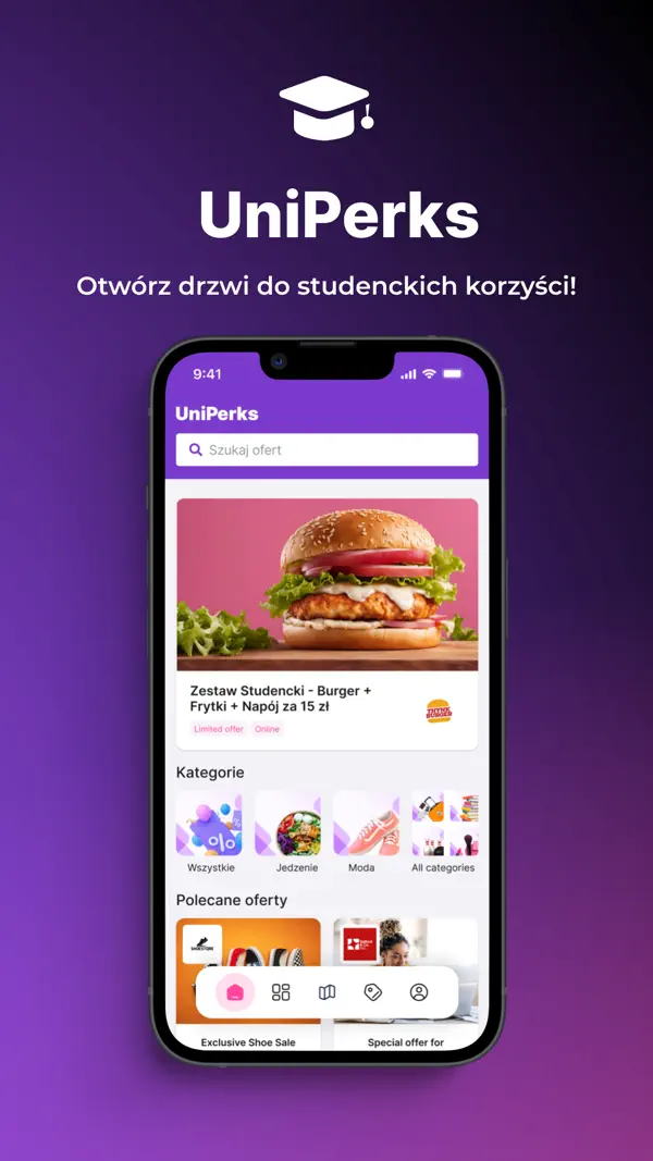 uniperks-screenshot