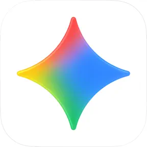 Google Gemini-icon