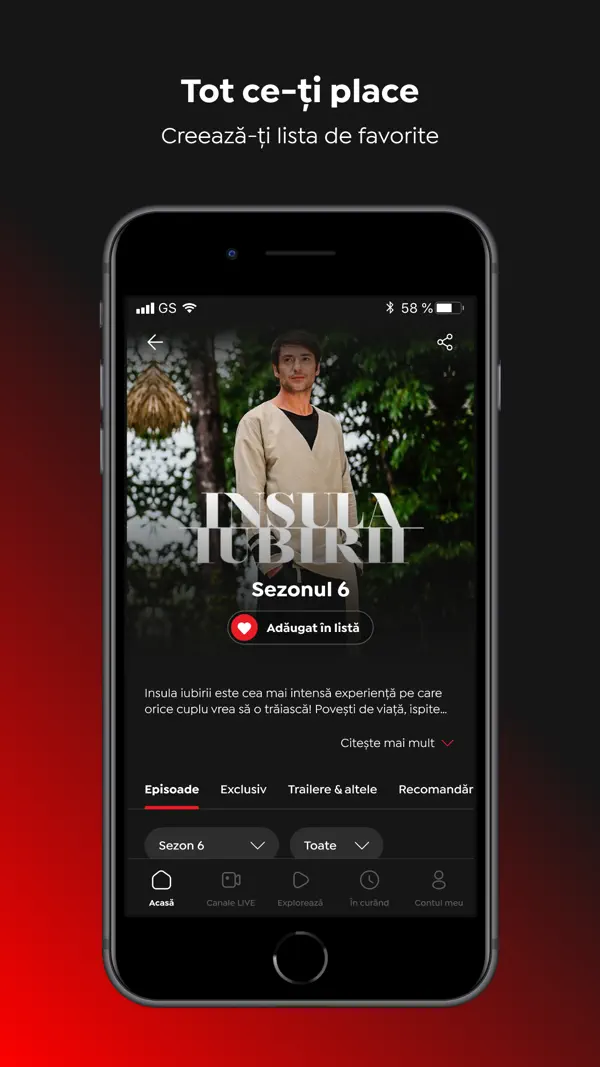 AntenaPLAY-screenshot