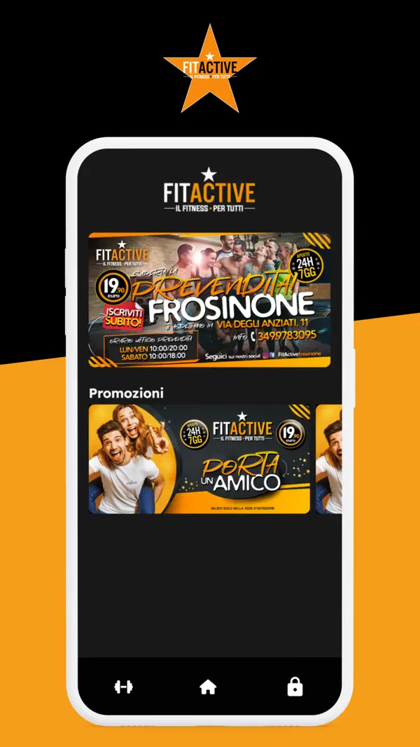 FitActive-screenshot