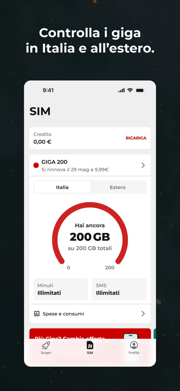 iliad-screenshot
