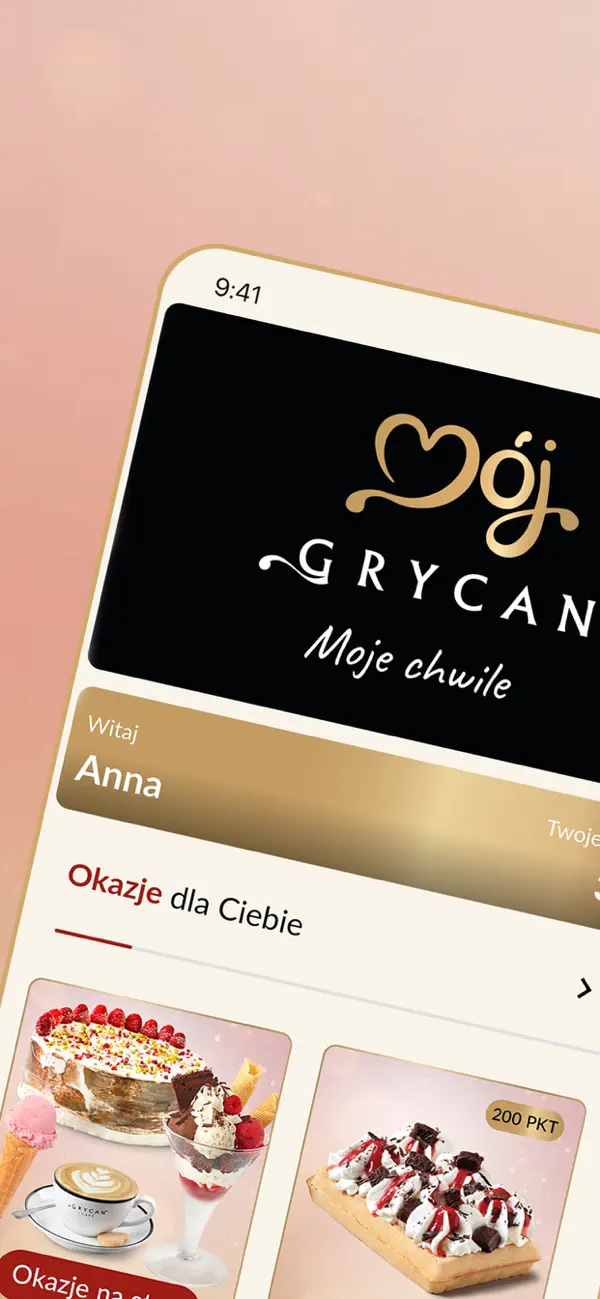 Mój Grycan-screenshot