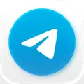 Telegram Messenger-icon