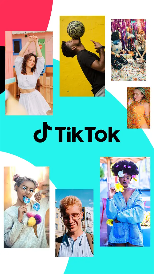 TikTok-screenshot