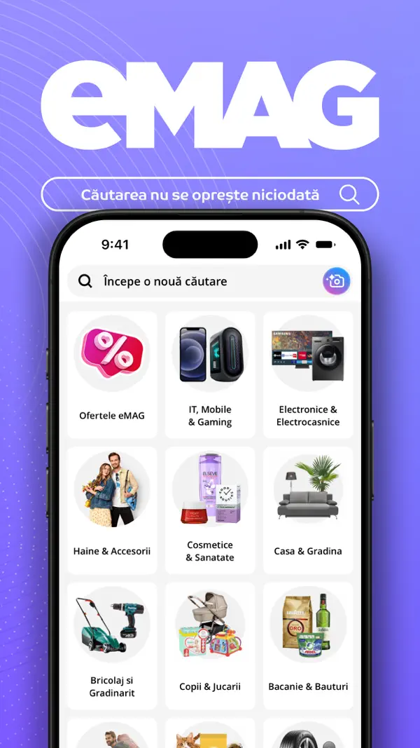 eMAG-screenshot