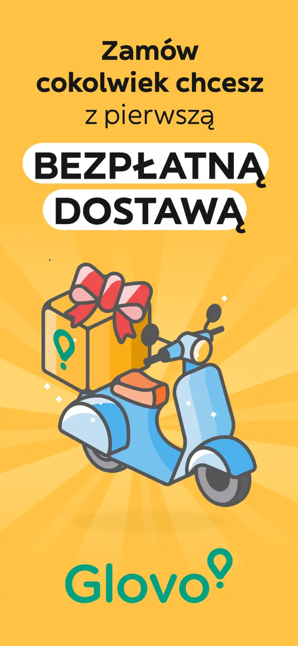 Glovo-screenshot
