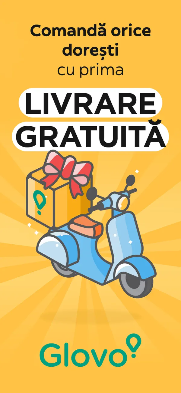 Glovo-screenshot
