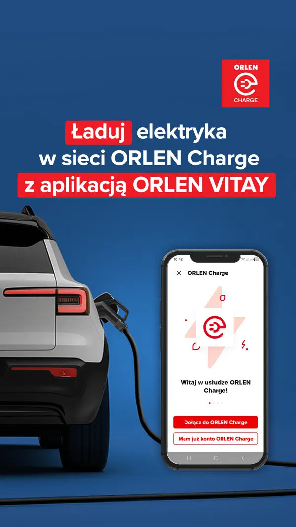 ORLEN VITAY-screenshot